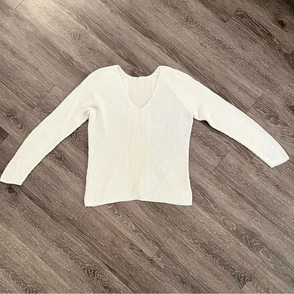 Lululemon What the Heart Wants Sweater